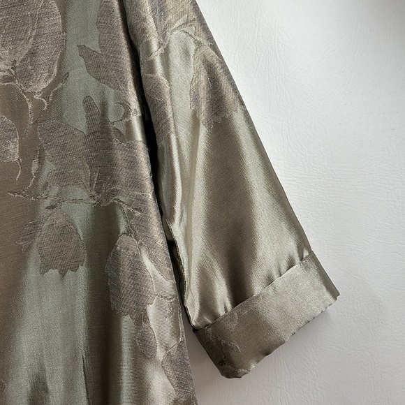 Caroline Rose Jaquard Jacket, S - Picture 3 of 7